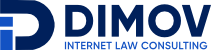 Dimov Internet Law Consulting